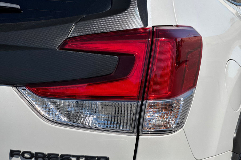 Thumbnail: 2023 Subaru Forester - 32
