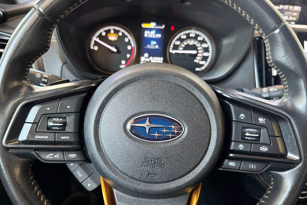Thumbnail: 2023 Subaru Forester - 28