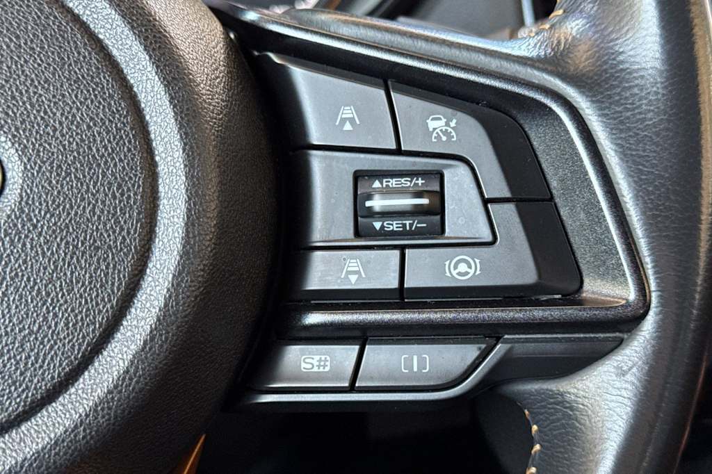Thumbnail: 2023 Subaru Forester - 30