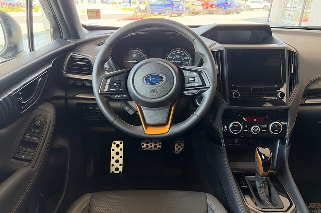 Thumbnail: 2023 Subaru Forester - 10