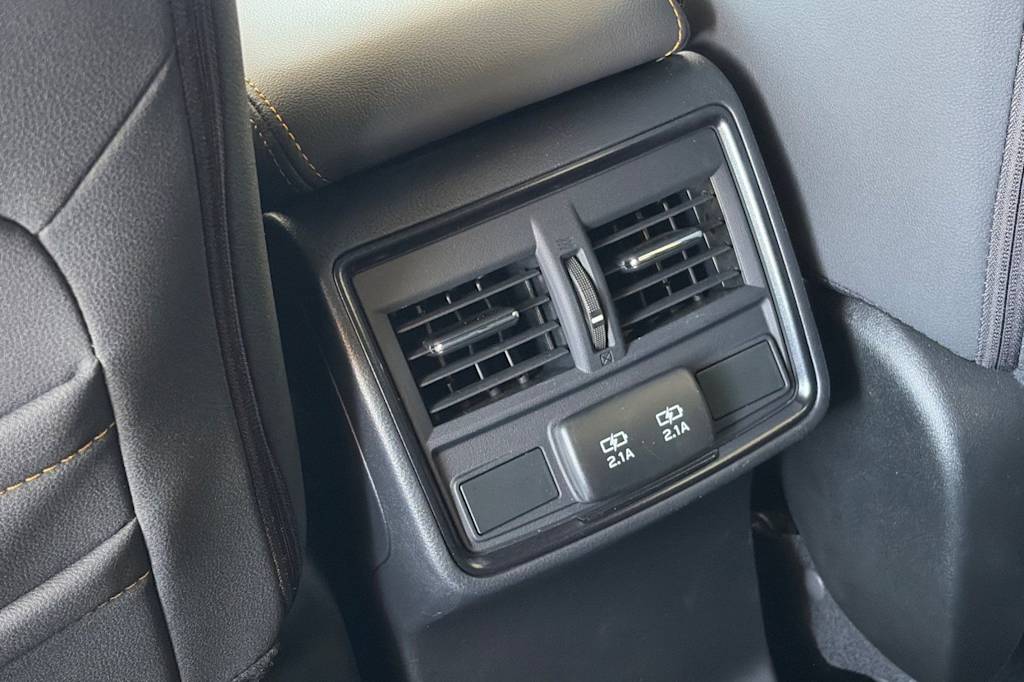 Thumbnail: 2023 Subaru Forester - 22