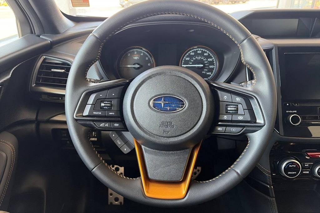 Thumbnail: 2023 Subaru Forester - 27