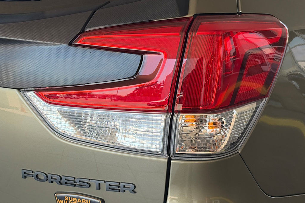 Thumbnail: 2023 Subaru Forester - 32