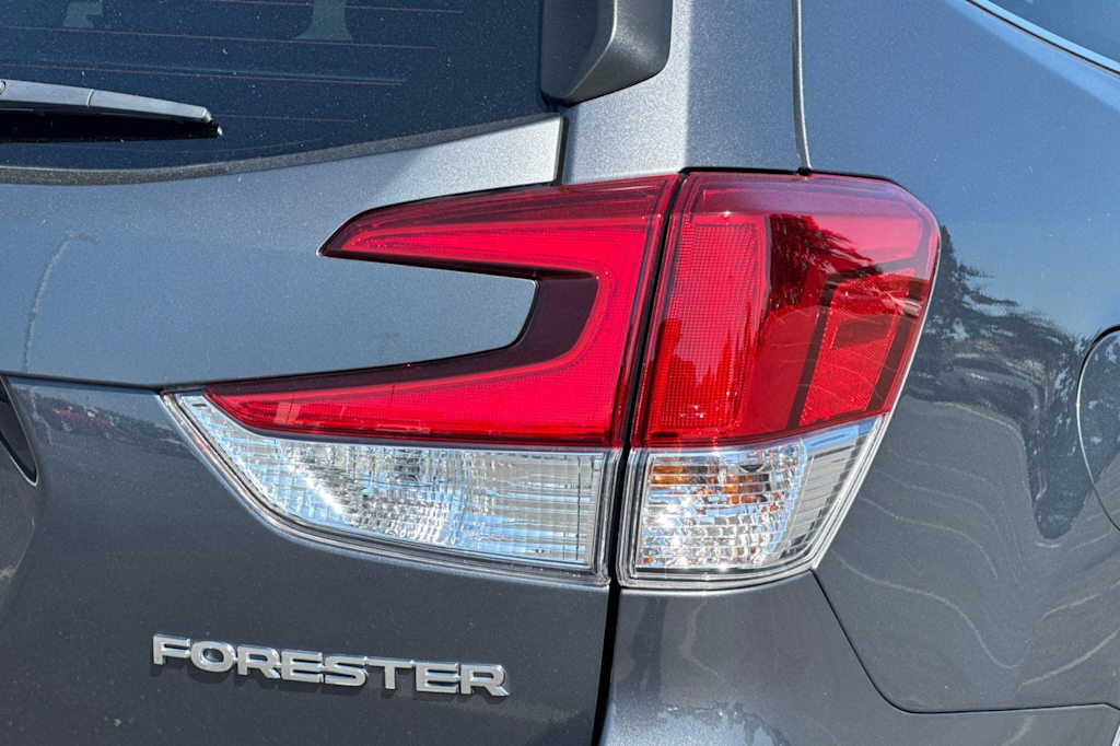 Thumbnail: 2022 Subaru Forester - 33