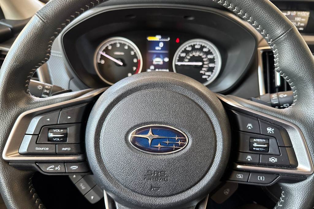 Thumbnail: 2022 Subaru Forester - 29