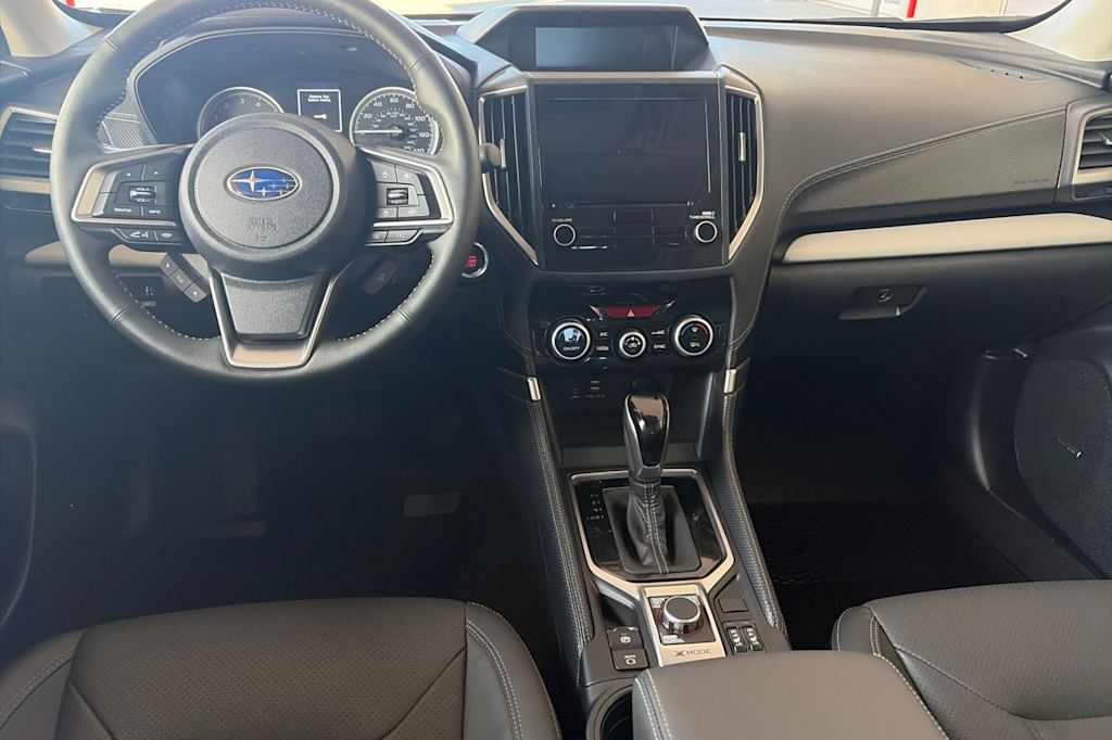 Thumbnail: 2023 Subaru Forester - 2