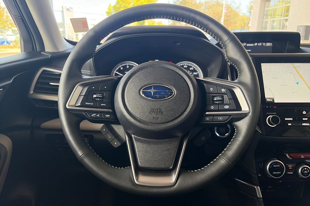 Thumbnail: 2023 Subaru Forester - 29