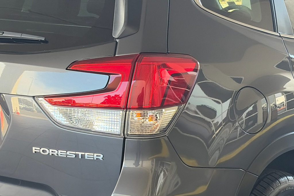 Thumbnail: 2023 Subaru Forester - 33