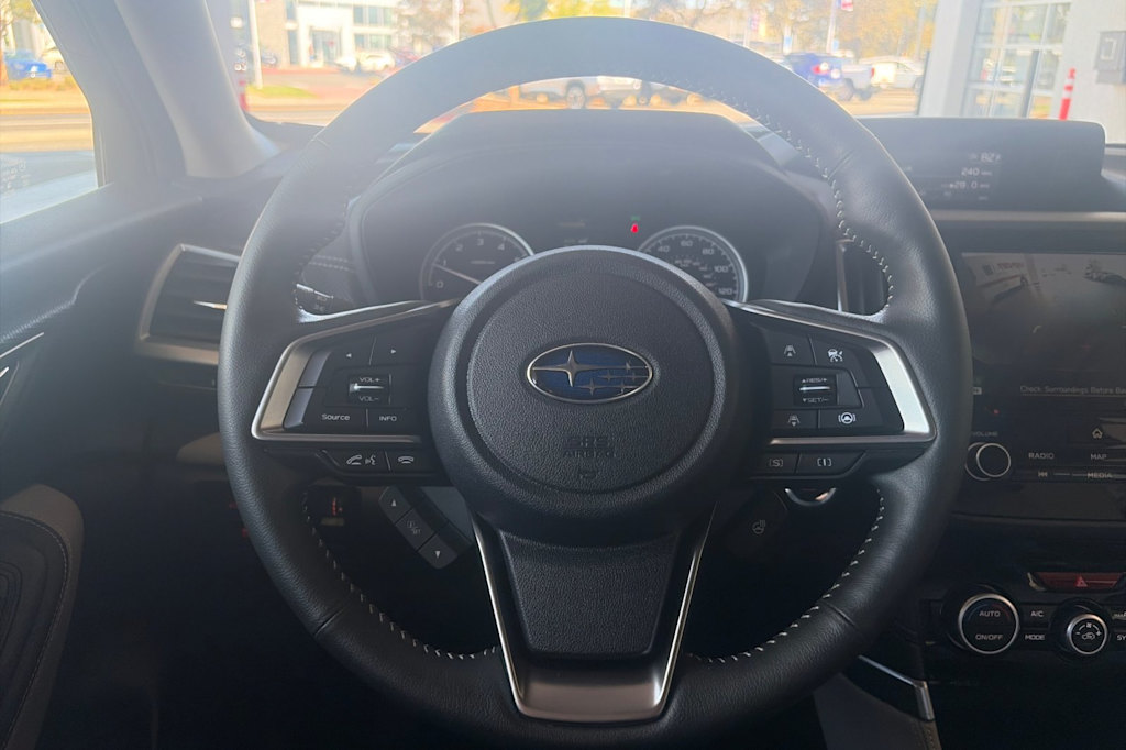 Thumbnail: 2023 Subaru Forester - 28