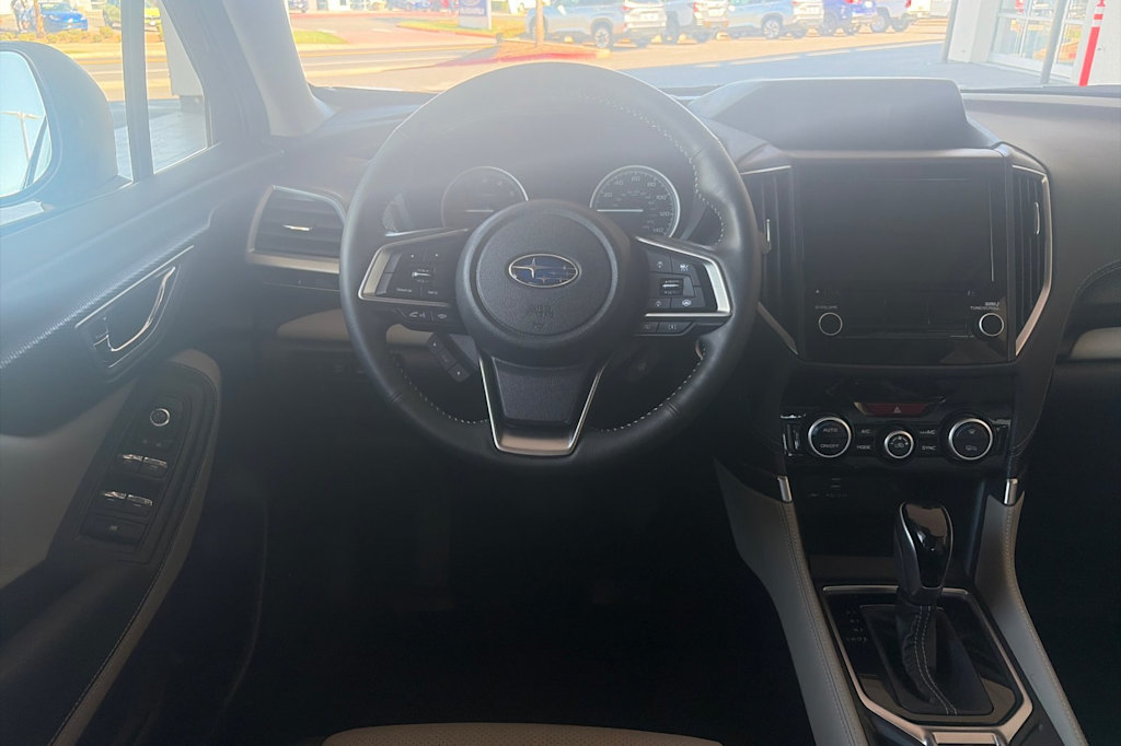 Thumbnail: 2023 Subaru Forester - 10