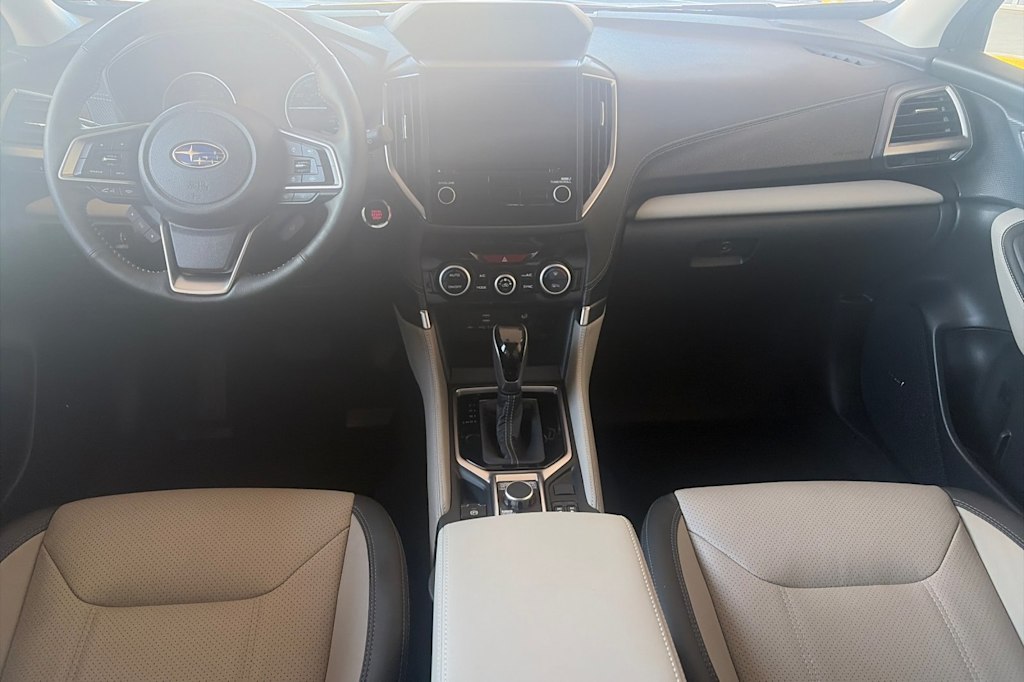 Thumbnail: 2023 Subaru Forester - 2