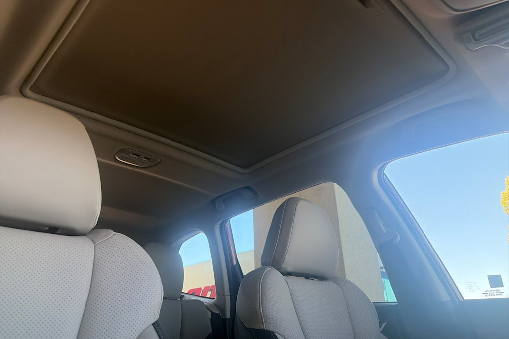 Thumbnail: 2023 Subaru Forester - 24