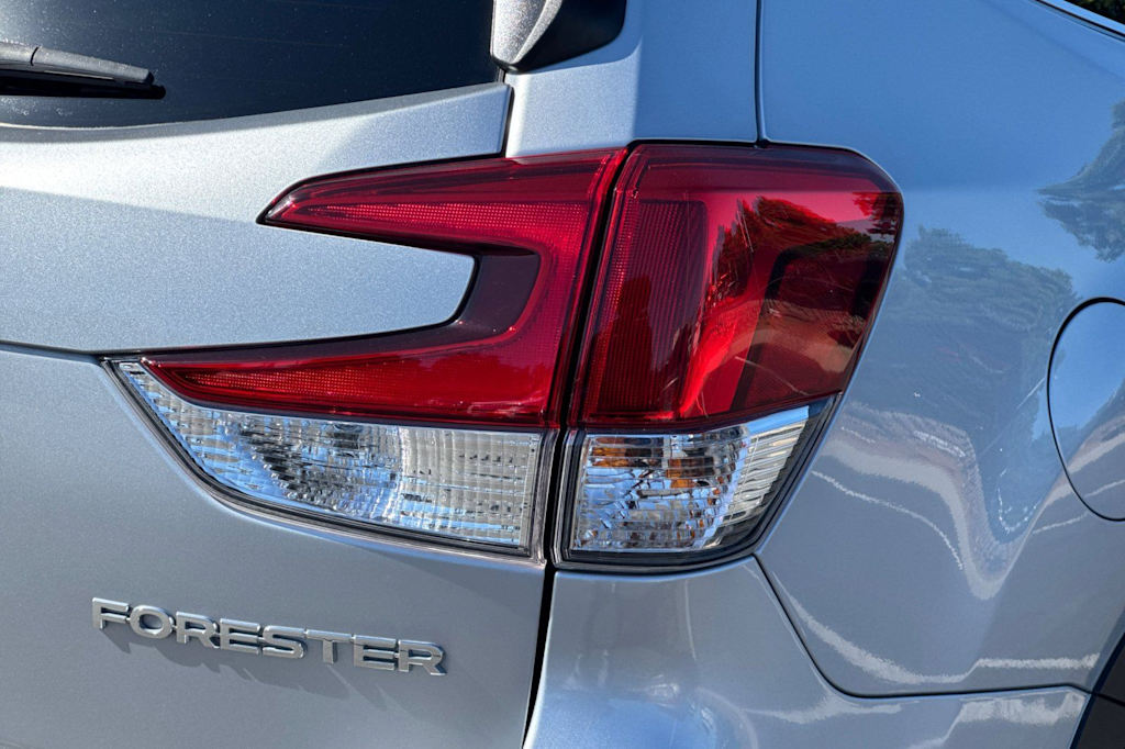 Thumbnail: 2021 Subaru Forester - 32
