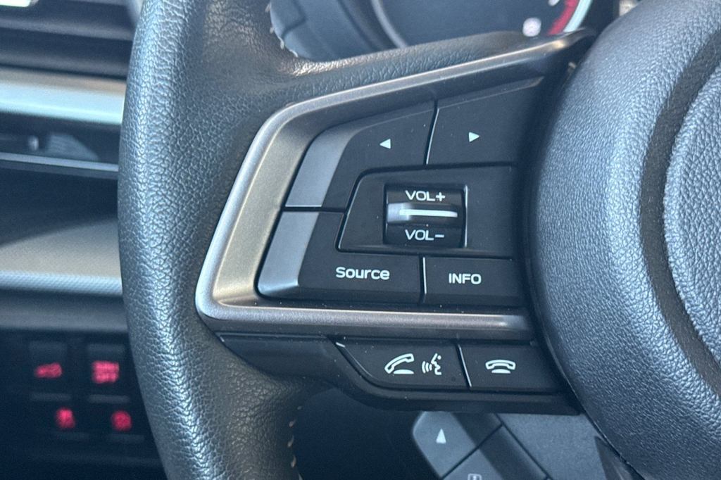 Thumbnail: 2021 Subaru Forester - 29