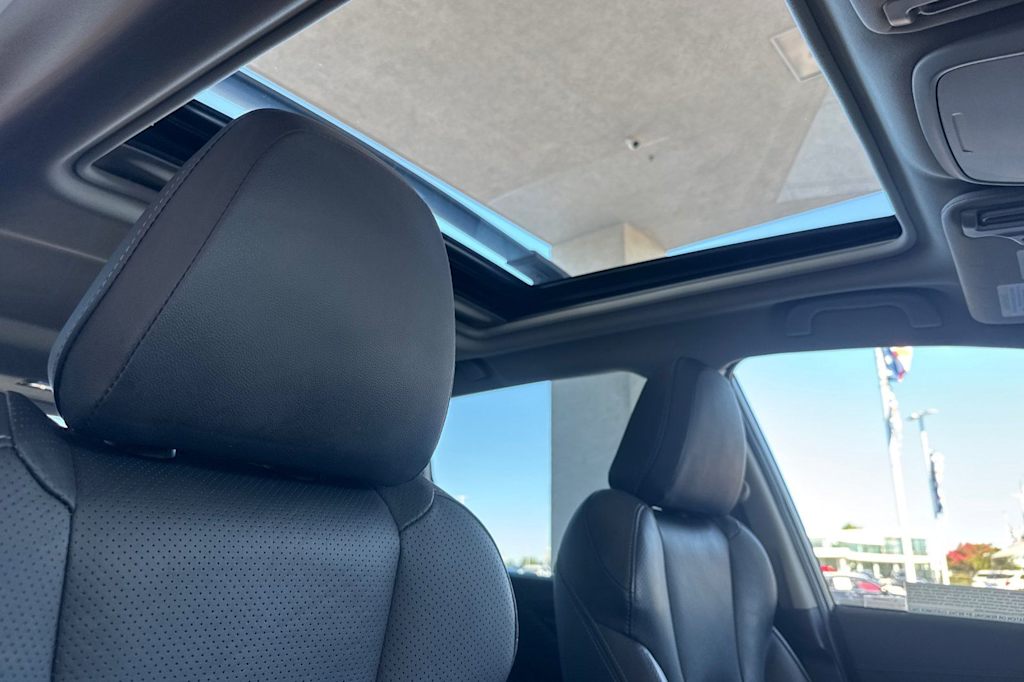 Thumbnail: 2021 Subaru Forester - 22