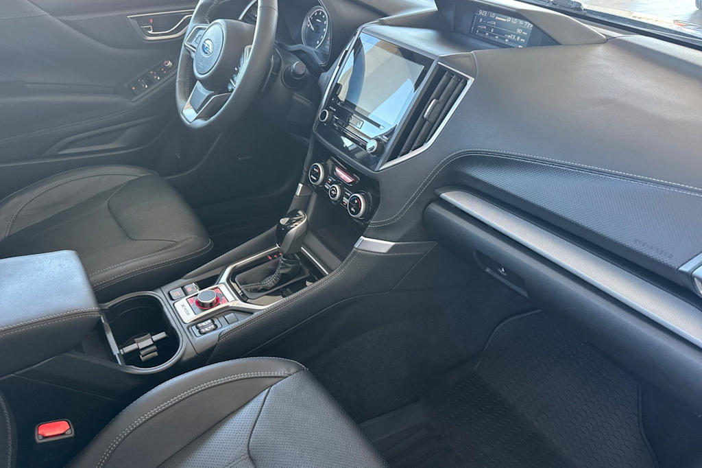 Thumbnail: 2021 Subaru Forester - 11
