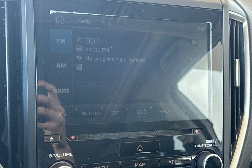 Thumbnail: 2021 Subaru Forester - 12