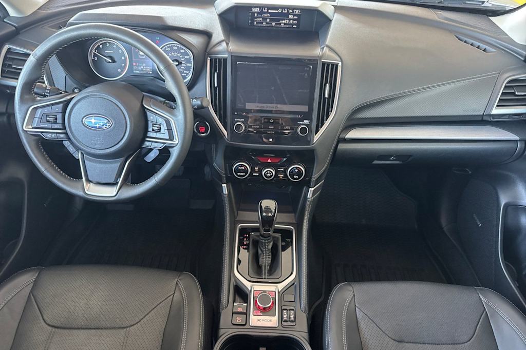 Thumbnail: 2021 Subaru Forester - 2