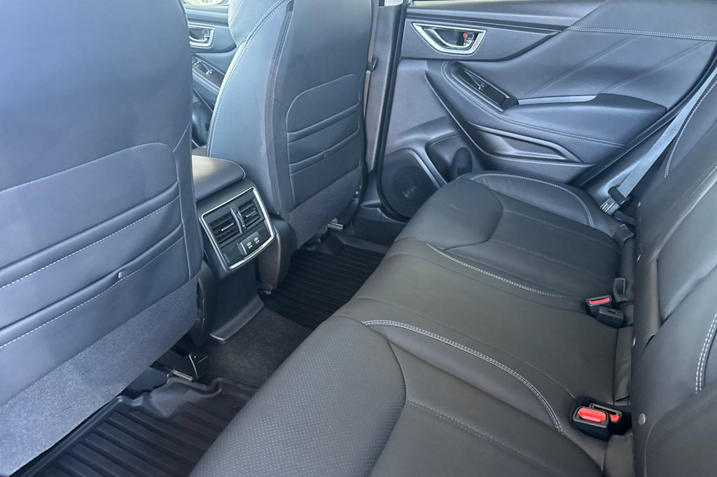 Thumbnail: 2021 Subaru Forester - 9