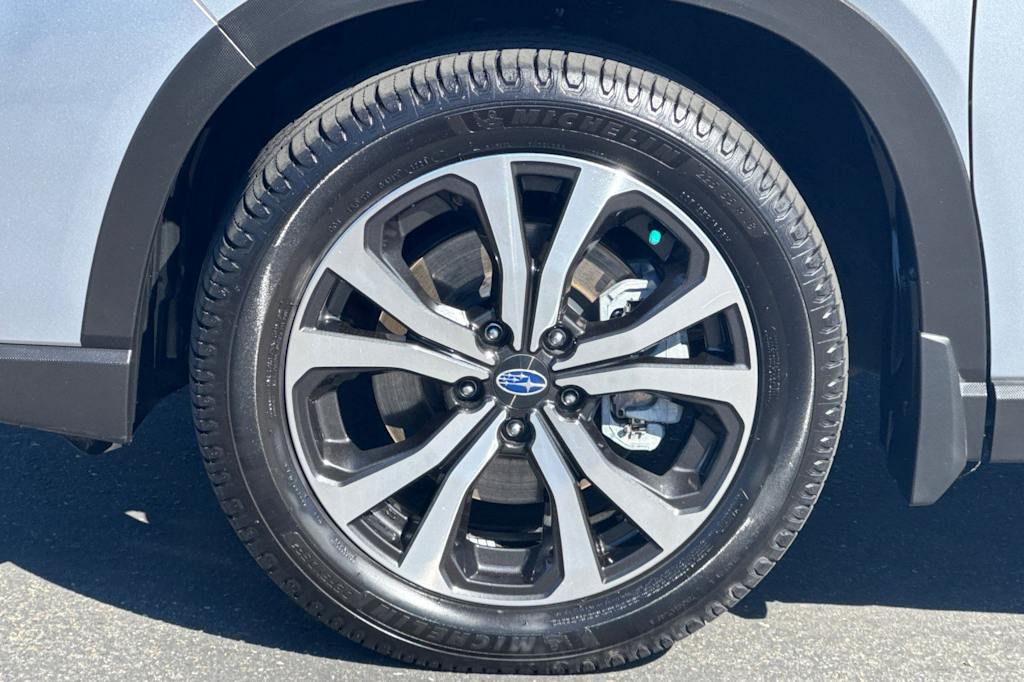 Thumbnail: 2021 Subaru Forester - 7