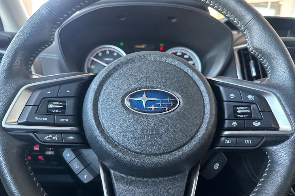 Thumbnail: 2021 Subaru Forester - 28