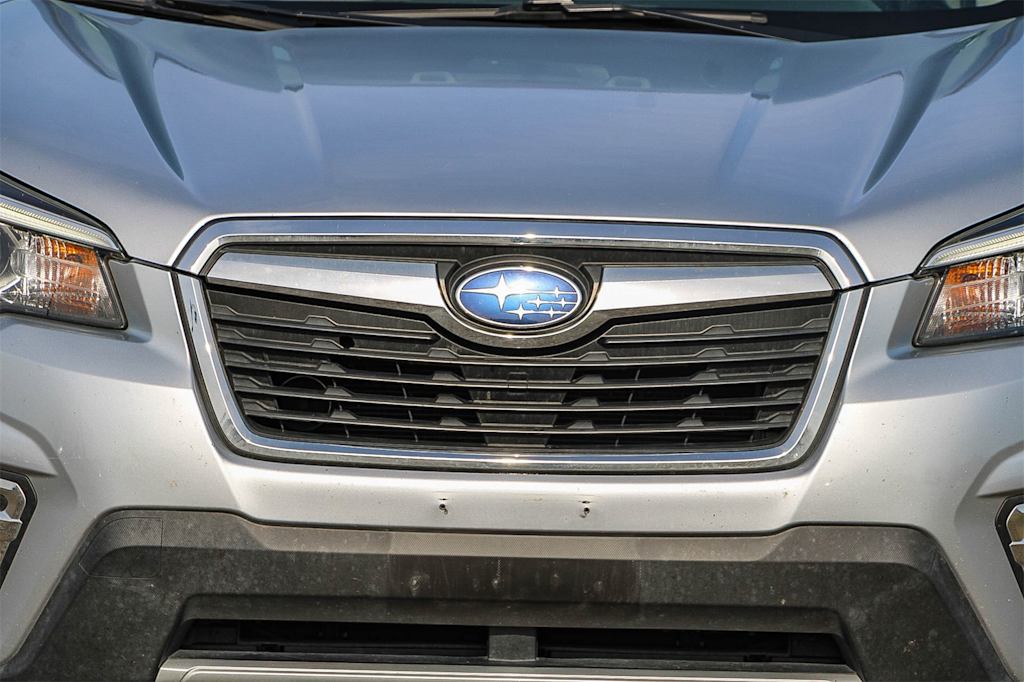 Thumbnail: 2020 Subaru Forester - 19