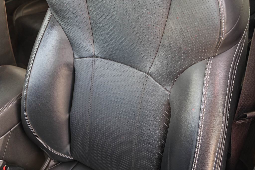 Thumbnail: 2020 Subaru Forester - 26