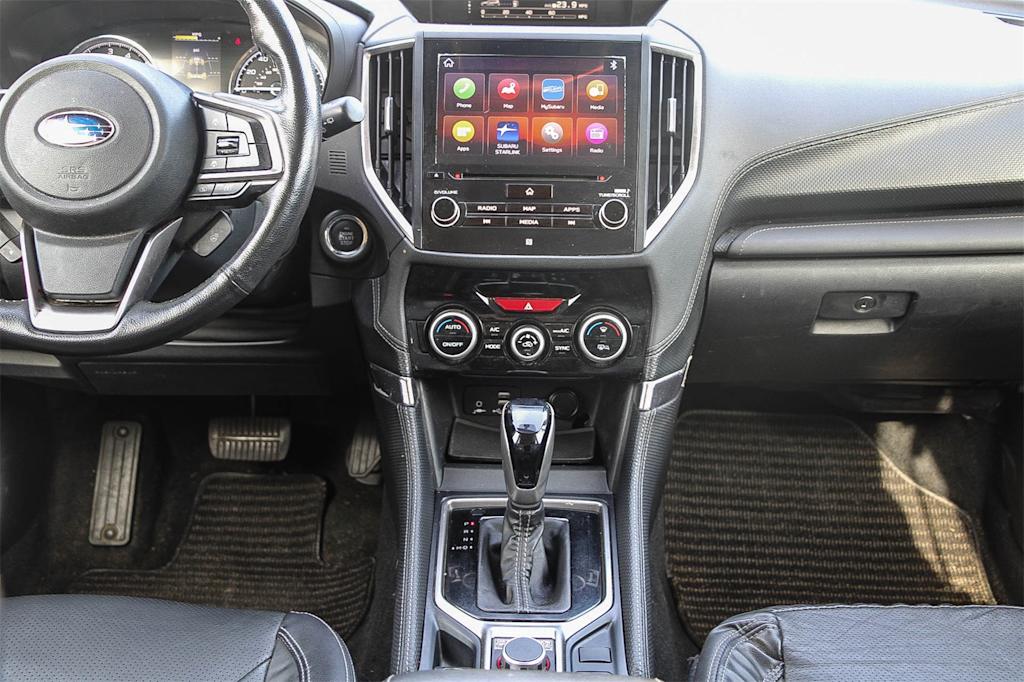 Thumbnail: 2020 Subaru Forester - 7