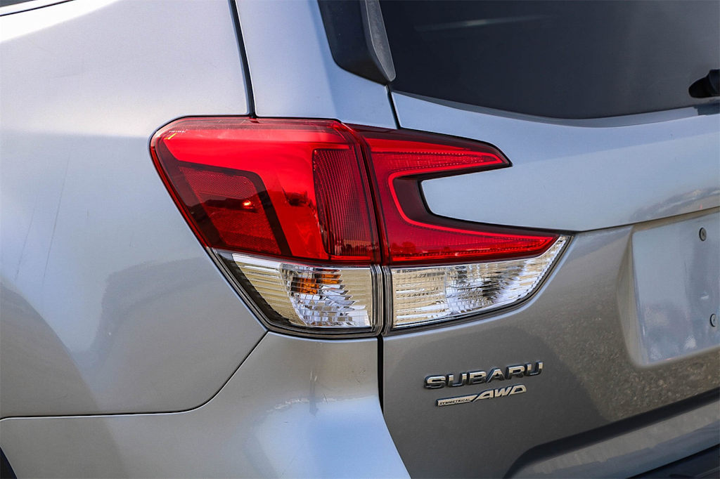 Thumbnail: 2020 Subaru Forester - 22
