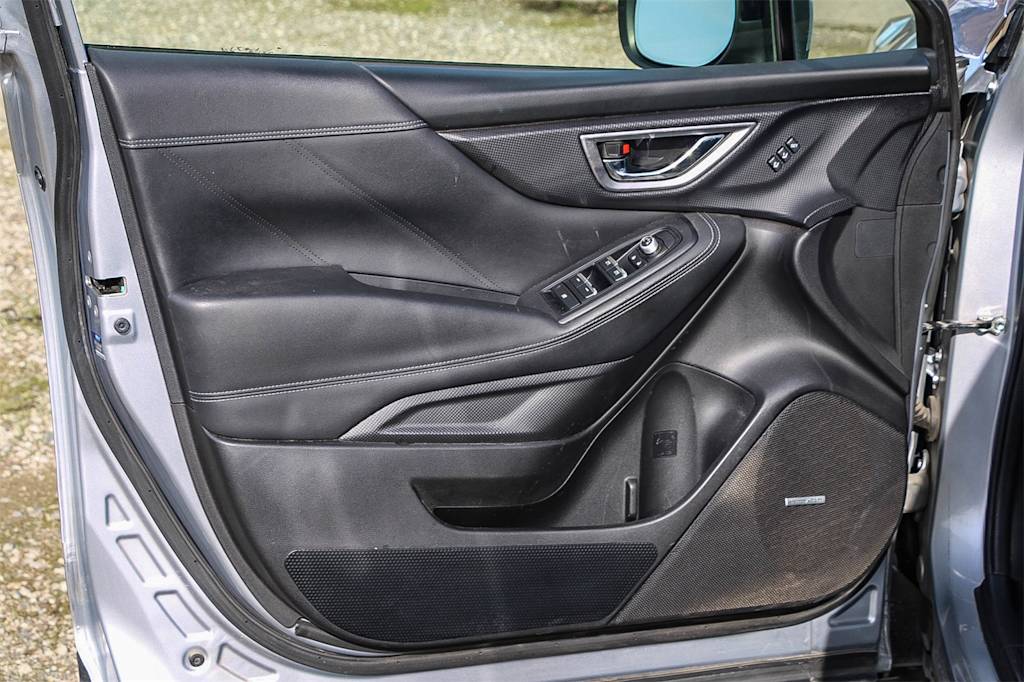 Thumbnail: 2020 Subaru Forester - 23