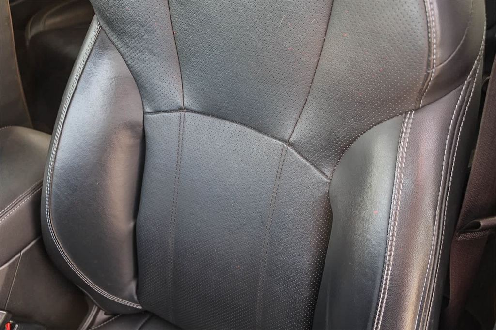 Thumbnail: 2020 Subaru Forester - 23