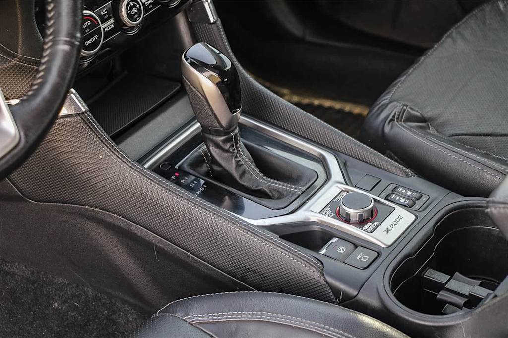 Thumbnail: 2020 Subaru Forester - 13