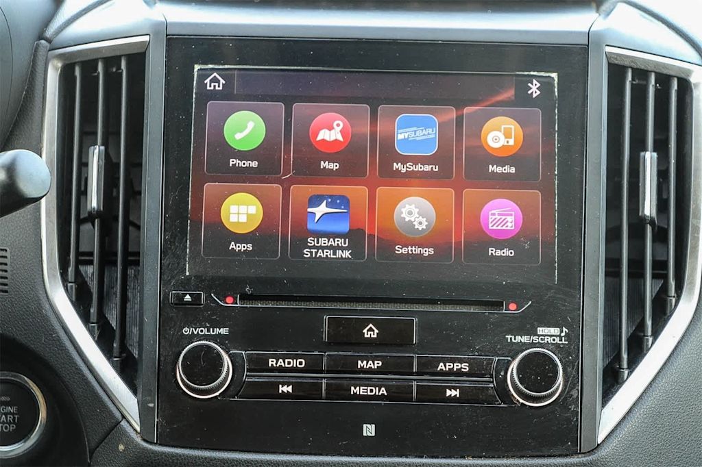 Thumbnail: 2020 Subaru Forester - 12