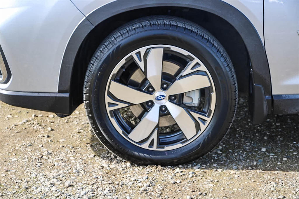 Thumbnail: 2020 Subaru Forester - 6