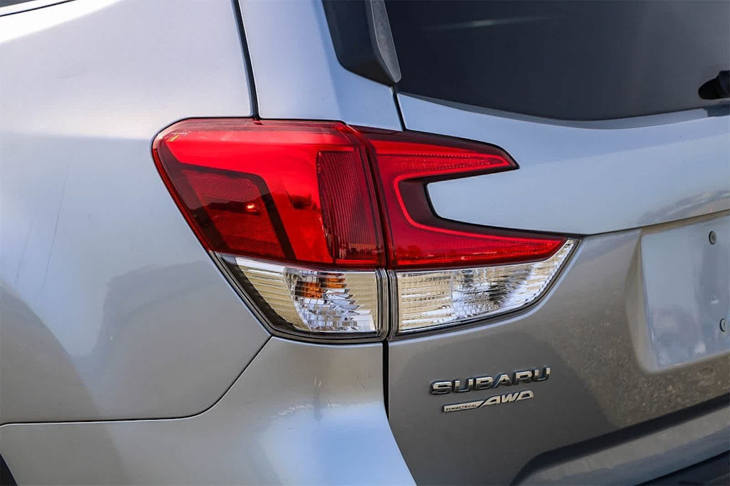 Thumbnail: 2020 Subaru Forester - 23