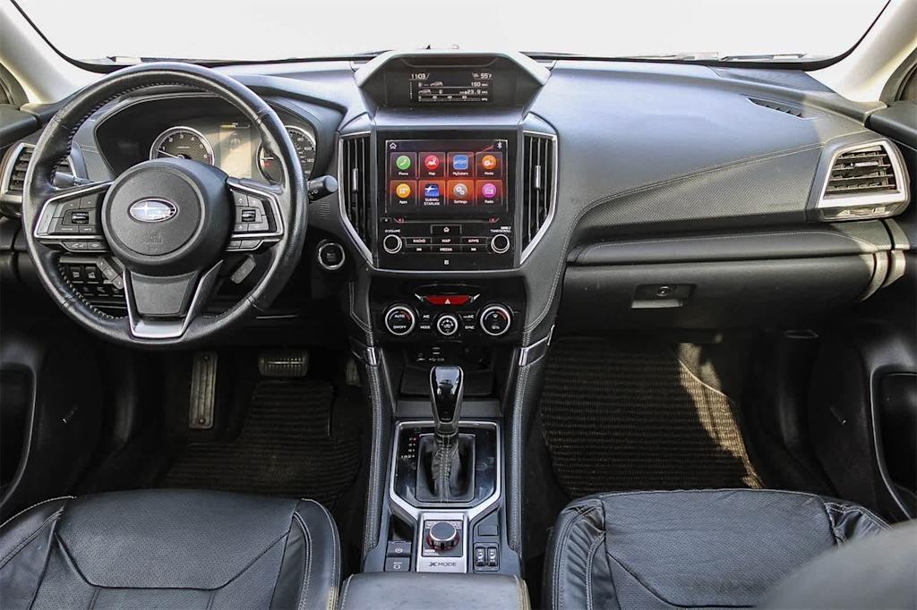 Thumbnail: 2020 Subaru Forester - 11