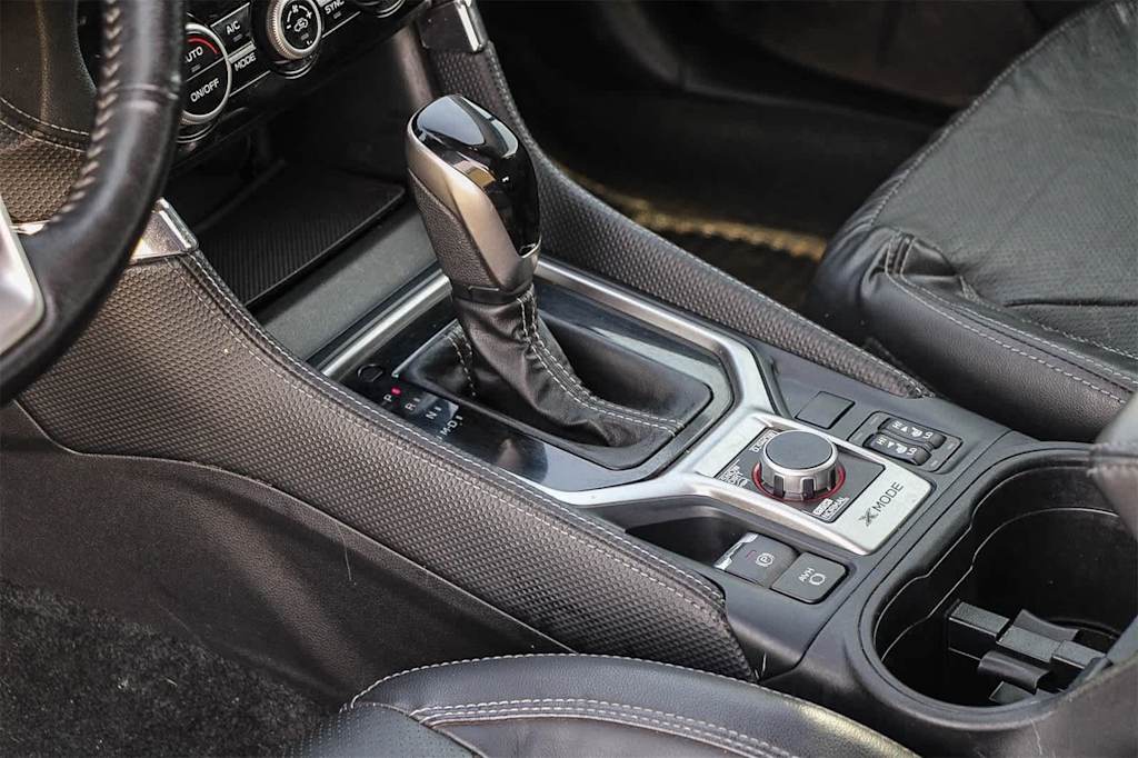 Thumbnail: 2020 Subaru Forester - 13