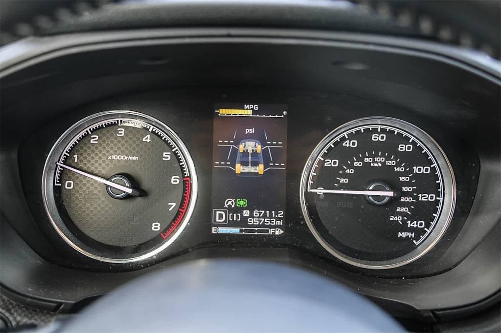 Thumbnail: 2020 Subaru Forester - 14