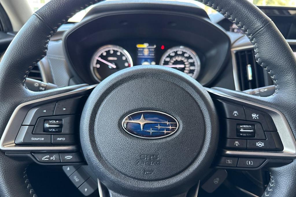Thumbnail: 2020 Subaru Forester - 29