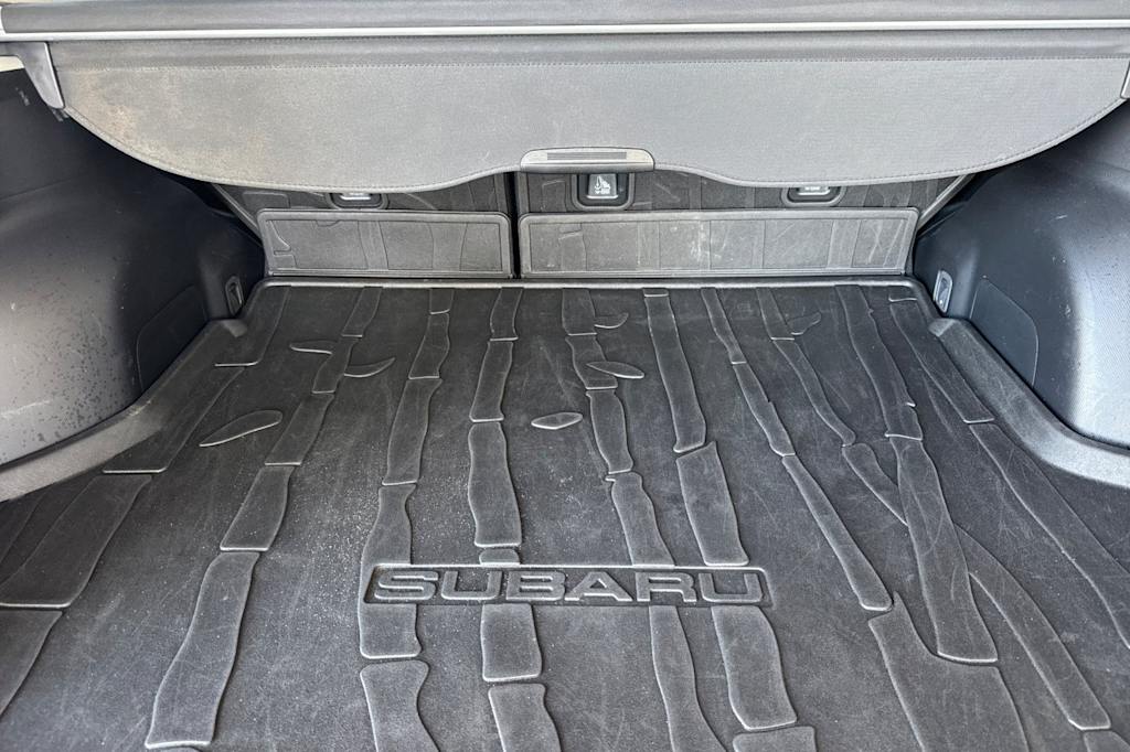Thumbnail: 2020 Subaru Forester - 15