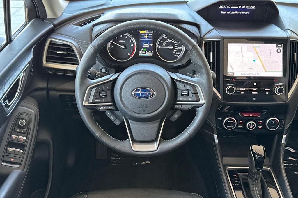 Thumbnail: 2020 Subaru Forester - 10