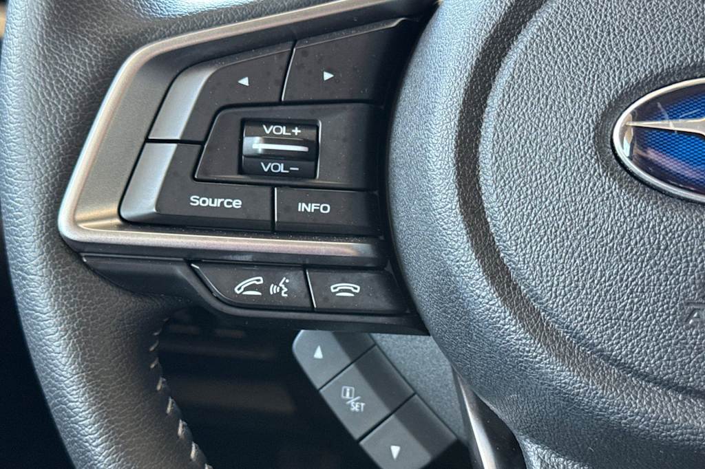 Thumbnail: 2020 Subaru Forester - 30