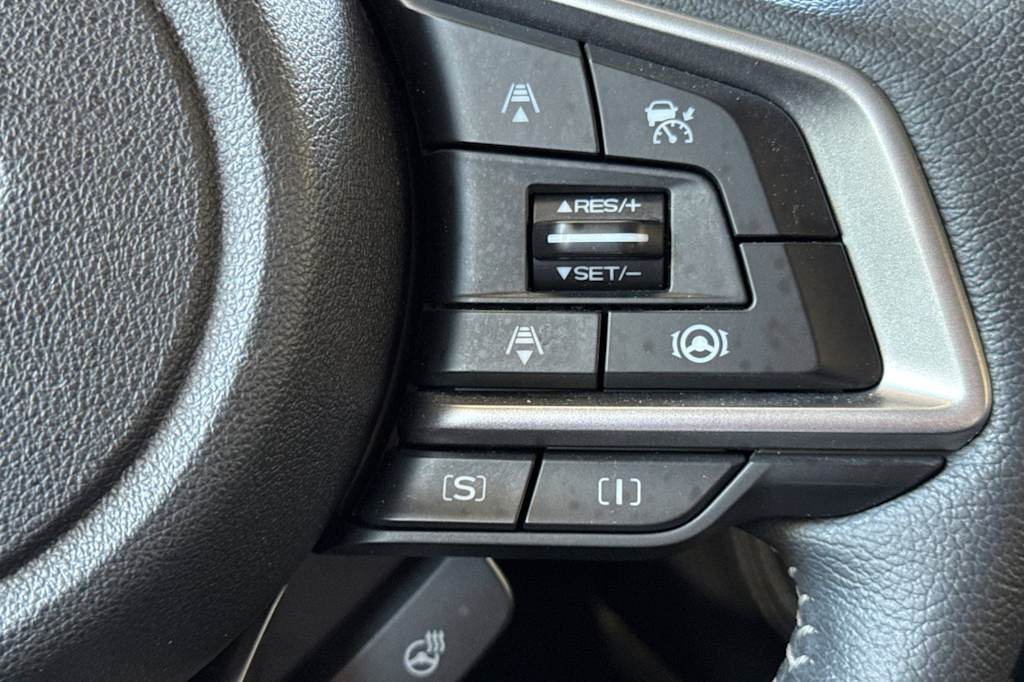 Thumbnail: 2020 Subaru Forester - 31