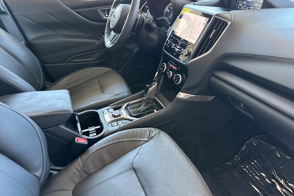 Thumbnail: 2020 Subaru Forester - 11