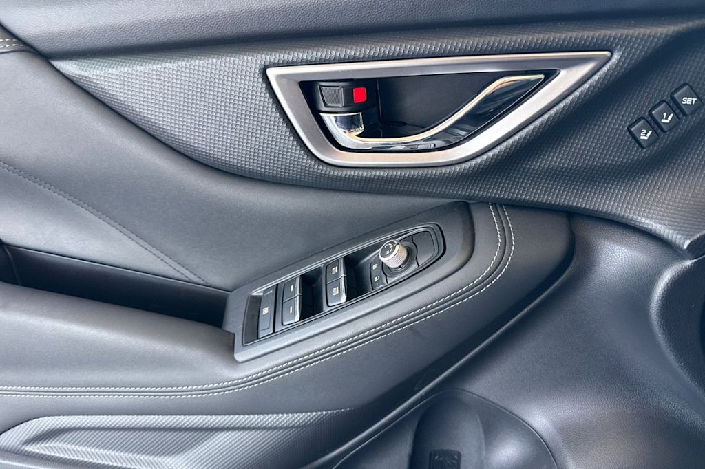 Thumbnail: 2020 Subaru Forester - 20