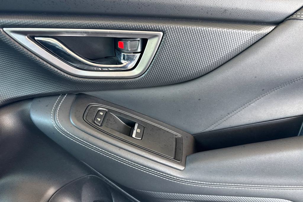 Thumbnail: 2020 Subaru Forester - 24