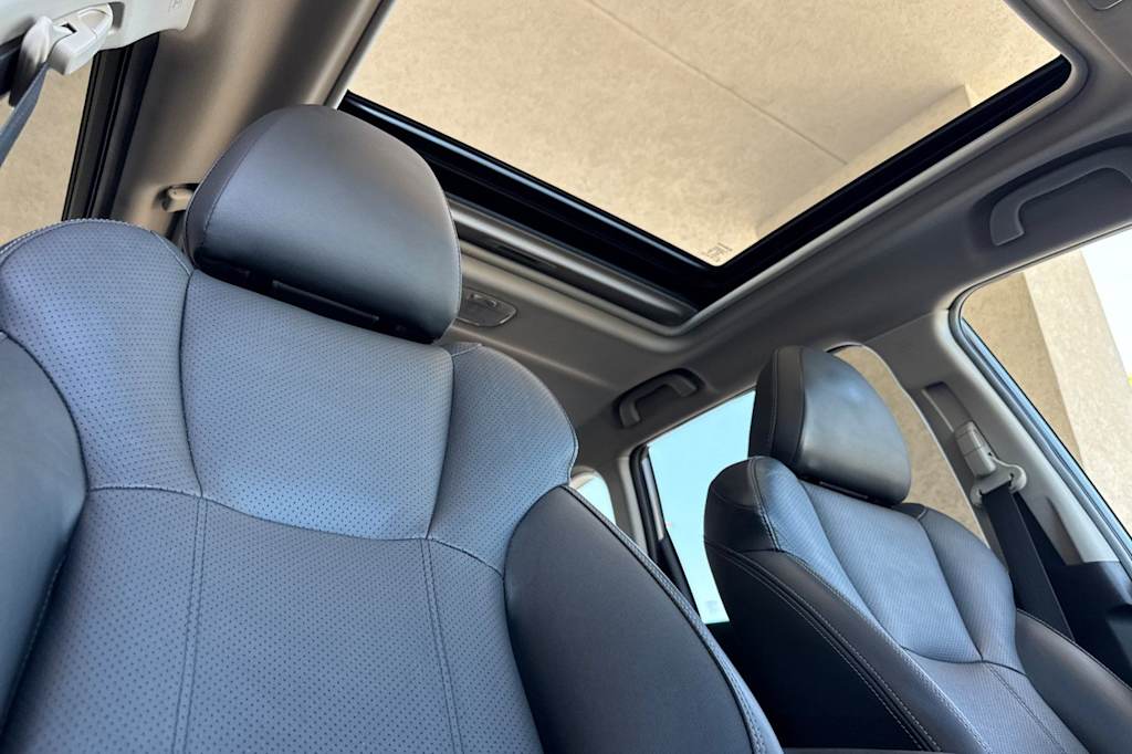 Thumbnail: 2020 Subaru Forester - 23