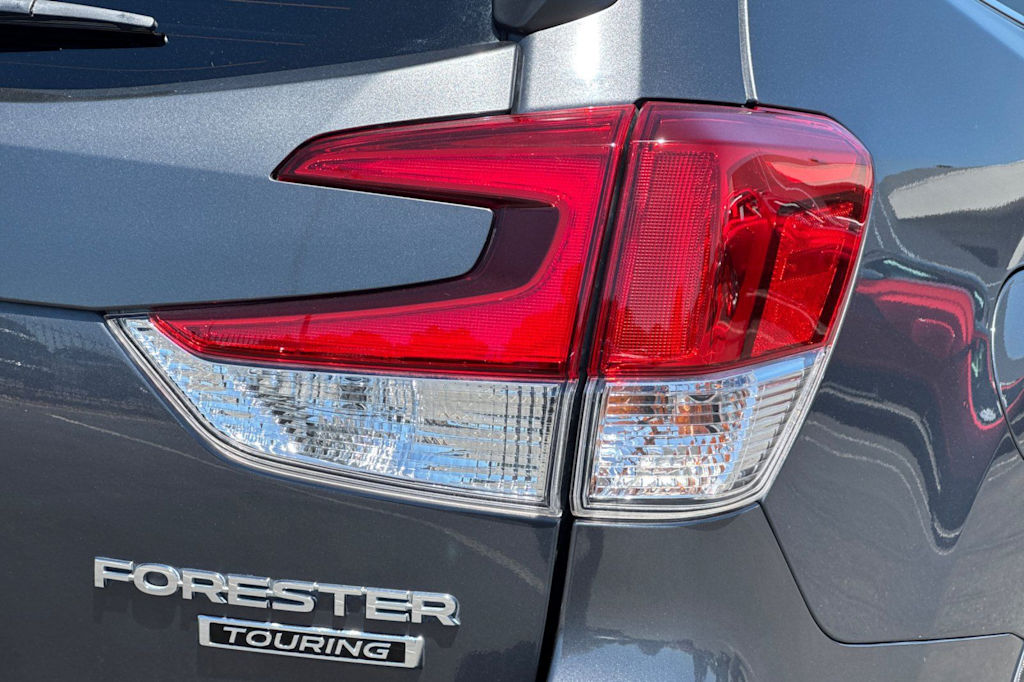 Thumbnail: 2020 Subaru Forester - 33