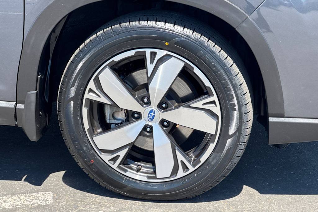 Thumbnail: 2020 Subaru Forester - 7