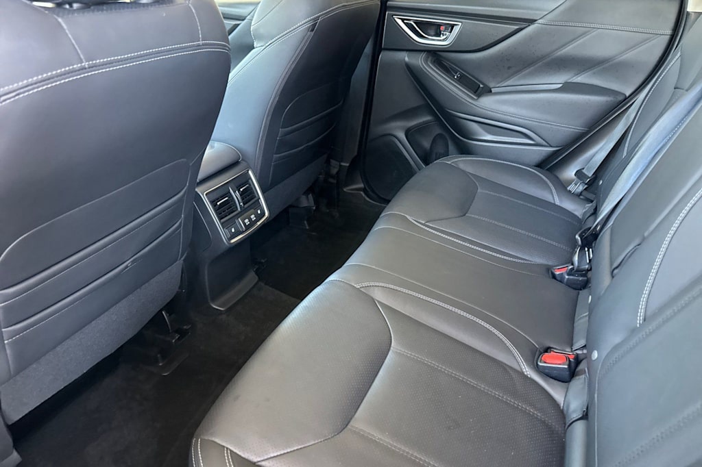 Thumbnail: 2020 Subaru Forester - 9